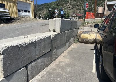 Large Concrete Blocks 10