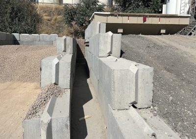 Large Concrete Blocks 11