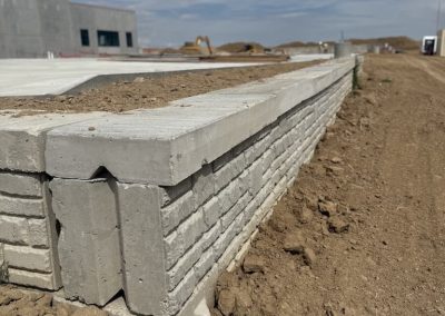 Large Concrete Blocks 13