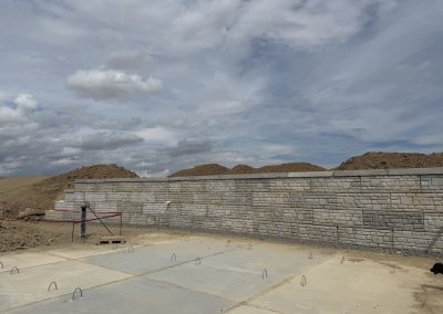 Large Concrete Blocks 15