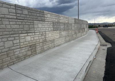Large Concrete Blocks 17