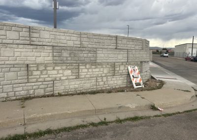 Large Concrete Blocks 18
