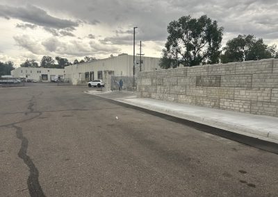 Large Concrete Blocks 19