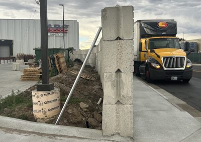 Large Concrete Blocks 20