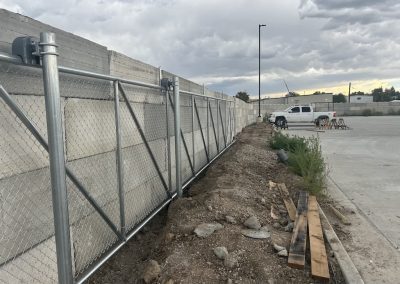 Large Concrete Blocks 21