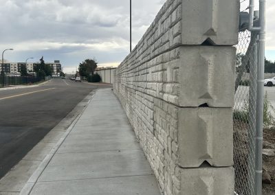 Large Concrete Blocks 22