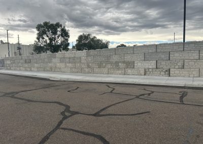Large Concrete Blocks 25