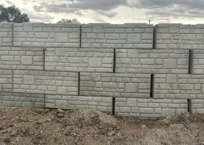 Large Concrete Blocks 27