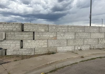 Large Concrete Blocks 28