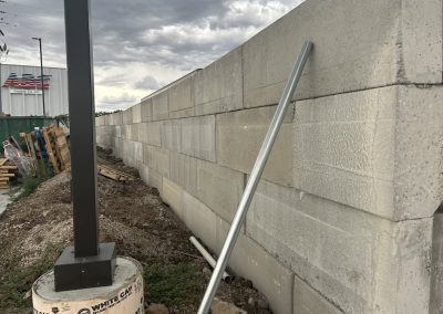 Large Concrete Blocks 29