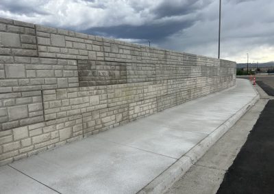 Large Concrete Blocks 30