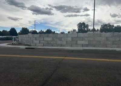 Large Concrete Blocks 31