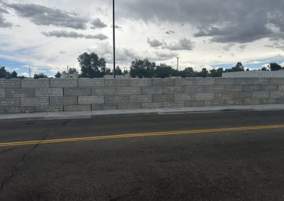 Large Concrete Blocks 32