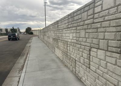 Large Concrete Blocks 34