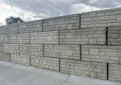 Large Concrete Blocks 35