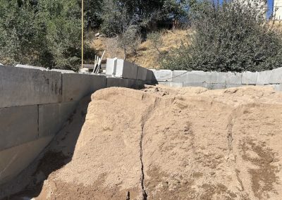 Large Concrete Blocks 6