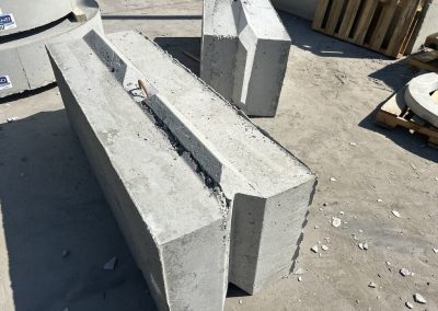 Large Concrete Blocks 7