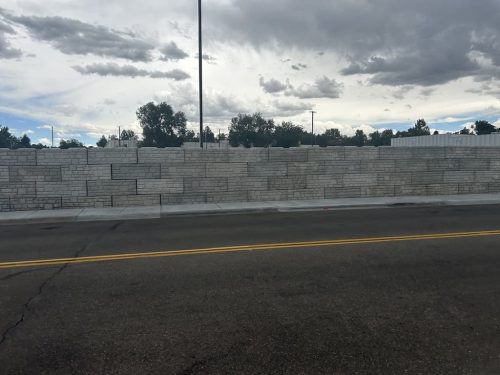 Large Concrete Blocks 32