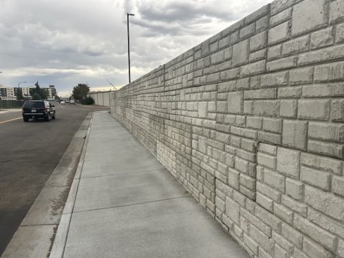 Large Concrete Blocks 34