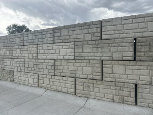 Large Concrete Blocks 35