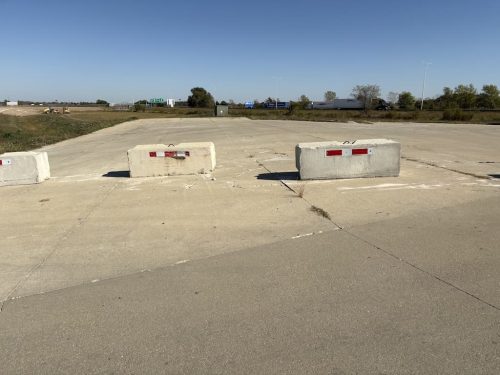 Large Concrete Blocks 37