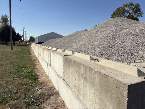 Large Concrete Blocks 39